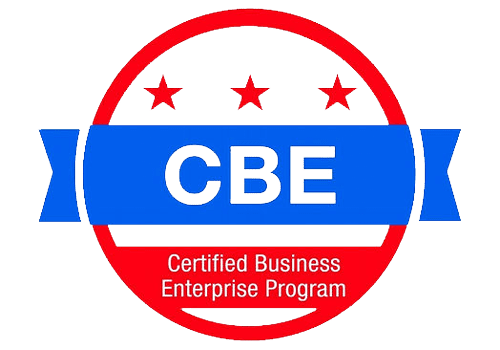DC Certified Business Enterprise