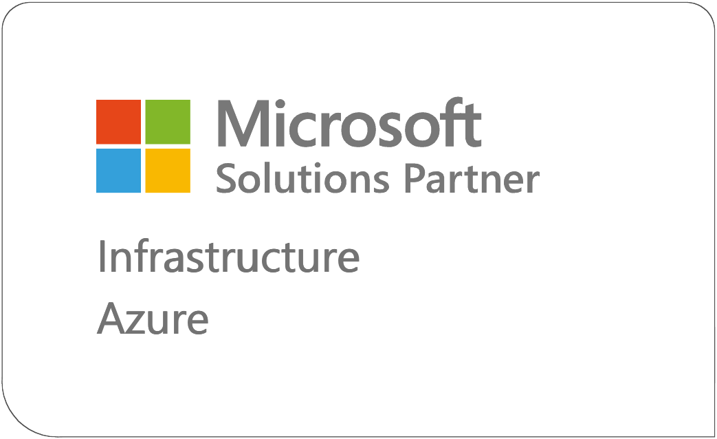 Microsoft Solutions Partner Azure